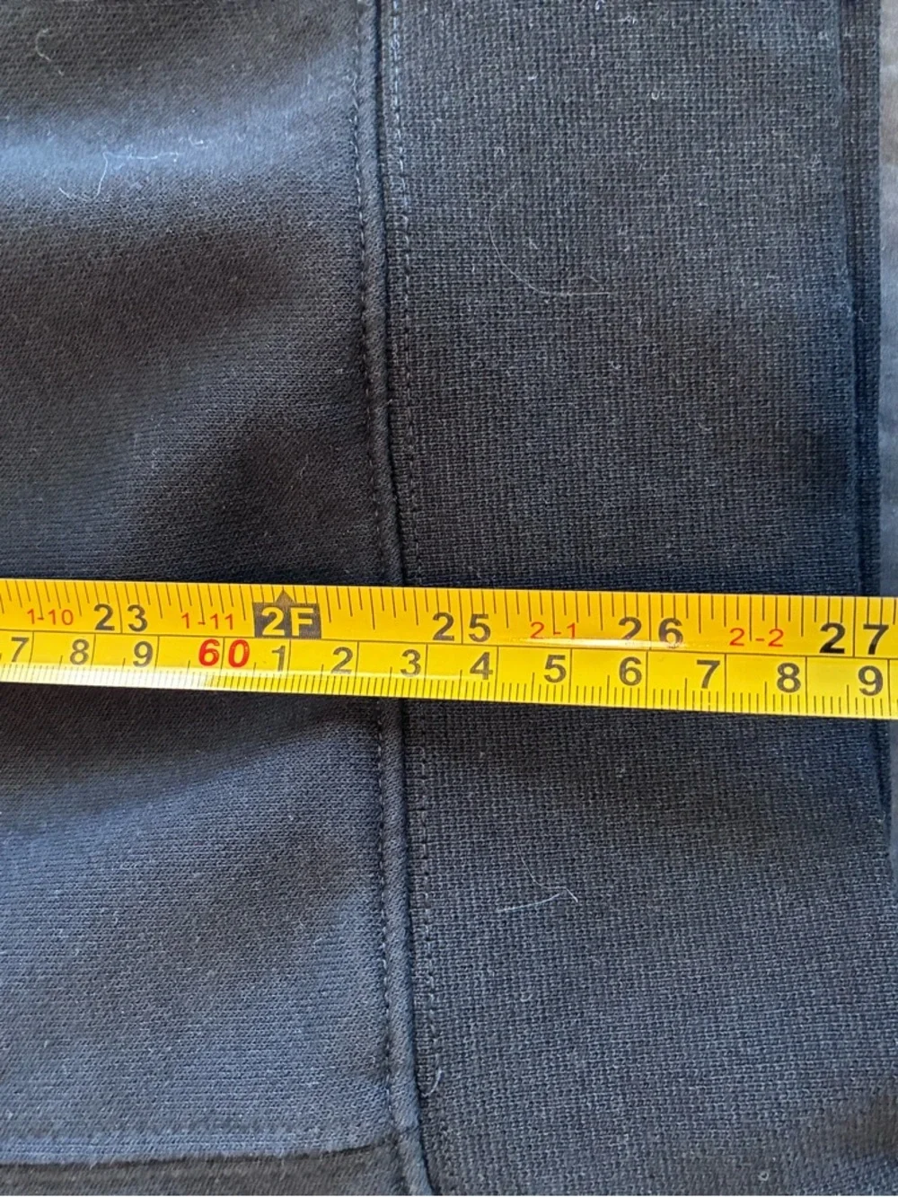 NWOT Men’s Nike Black Fleece Crewneck
